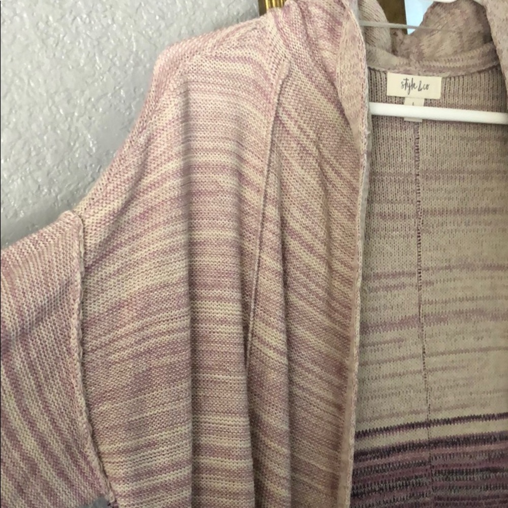Sweater - Picture 3 of 7